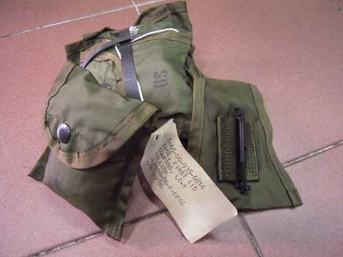 Portabussola lc1 nylon us - 2x,