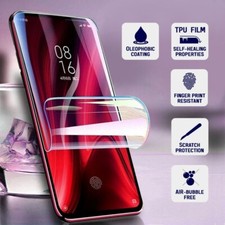 Protezione schermo idrogel tpu - protezione,