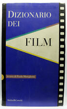DIZIONARIO DEI FILM MEREGHETTI