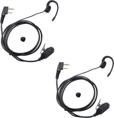 Cuffia auricolare per radio