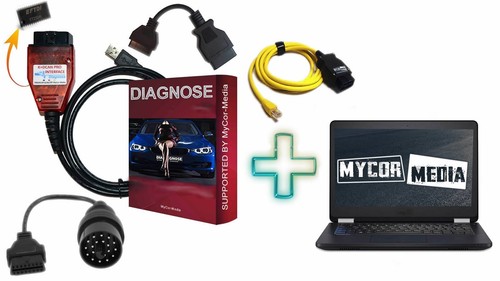 Dispositivo diagnostico