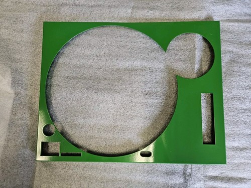 Technics coperchio piastra - coperchio,