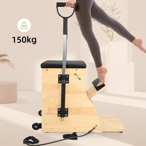 Pilates reformer yoga - kg,