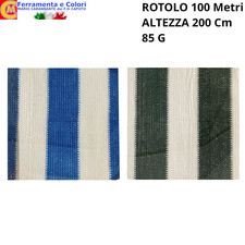 Rete Ombreggiante Frangivista