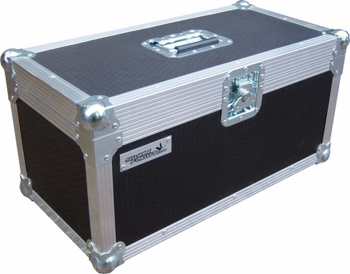 Nesting case taglia swan - case,
