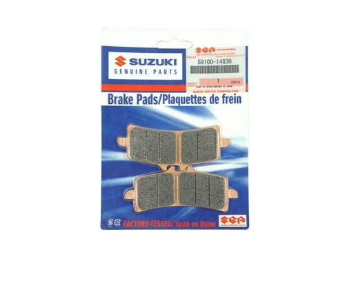 Pastiglie freno suzuki nuove - /,