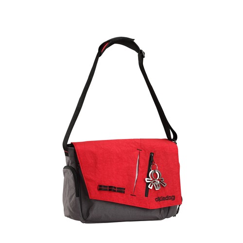 Borsa fasciatoio okiedog - fasciatoio,