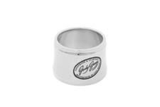 Jody Jazz Power Ring Legatura MA1 - Placcato Argento Sterling