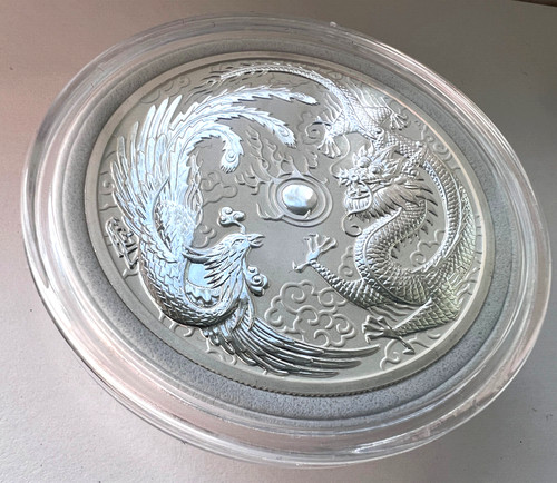 2017 australia dragon - australia, &