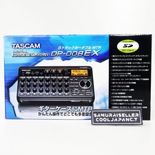 TASCAM registratore