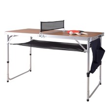 Foldable ping pong - foldable,