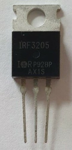 Pezzi transistor mosfet - transistor,