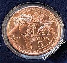 ITALIA 2023 BERGAMO E BRESCIA