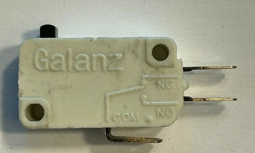 Interruttore microswitch - interruttore,