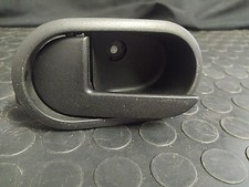 Ford Fiesta V Serie Maniglia