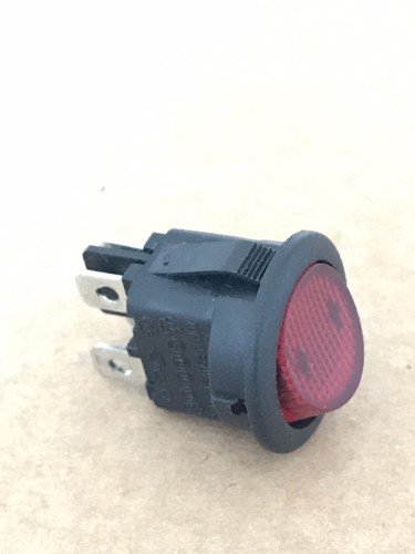 Mini interruttore 125 10a - interruttore,