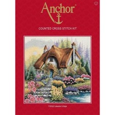 Anchor Set punto croce