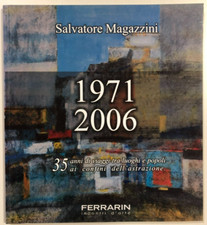 Salvatore Magazzini 1971-2006