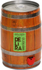 Birra artigianale cruda - birra,
