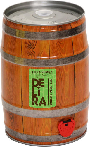 Birra artigianale cruda - artigianale,