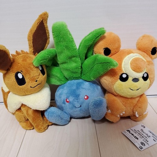 Pokemon teneri sentimenti - pokemon,