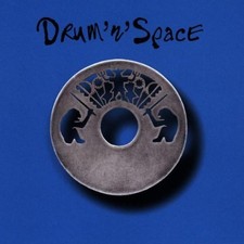 Various Artists Drum 'n' Space