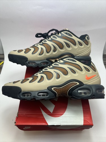 Nike air max plus drift - drift, tn