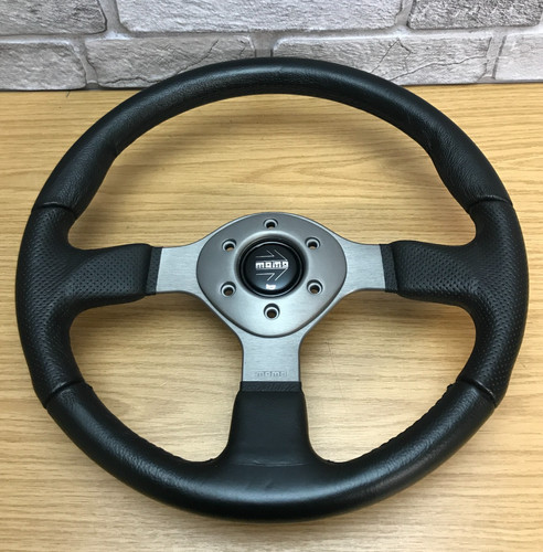 Volante originale momo fighter - momo,