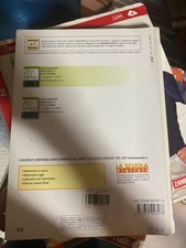 Linee essenziali matematica - linee,