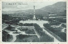 dl287 cartolina s.maria capua