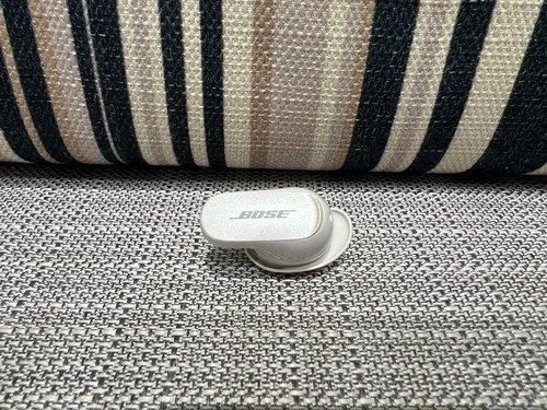 Auricolare sinistro bose - sinistro,