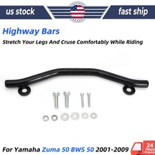 For Yamaha Zuma 50 Highway
