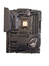 SCHEDA MADRE ASUS ROG Z270