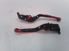 Ducati Panigale 1199 Leve freno frizione racing