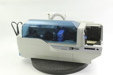 Zebra P430i stampante per