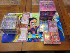 Metazoo seance booster box - box, 1a