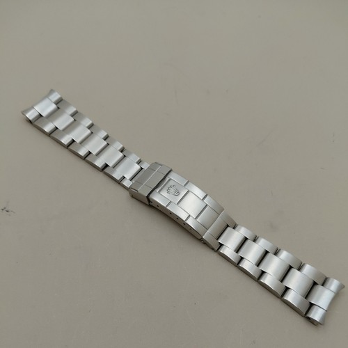 Rolex 93250 sel - sel, bracciale