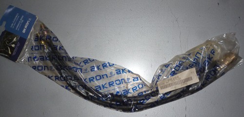 80184 akron tubi freno - freno, per