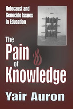 The Pain of Knowledge