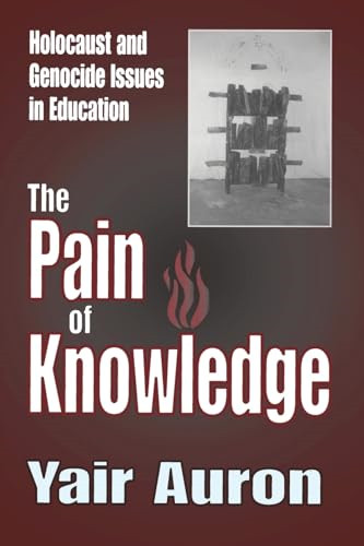 The pain knowledge - pain, of