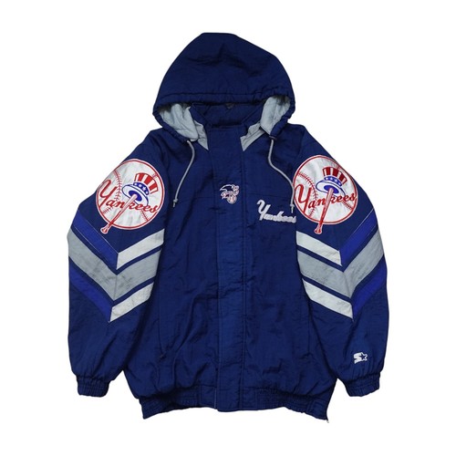 Giacca puffer vintage anni - giacca,