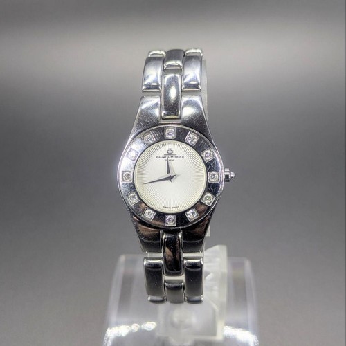 Baume mercier linea - linea, 65338