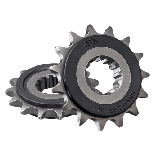 Pignone denti per honda vfr - per,