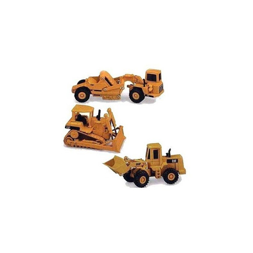 Set cat modellini 613c - 3,