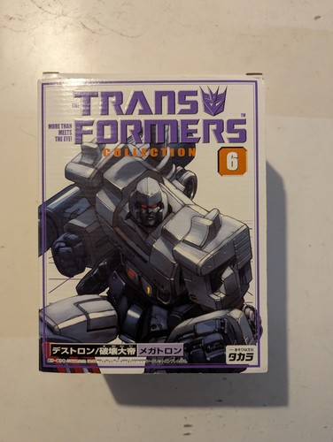 Transformers collection tfc - transformers,