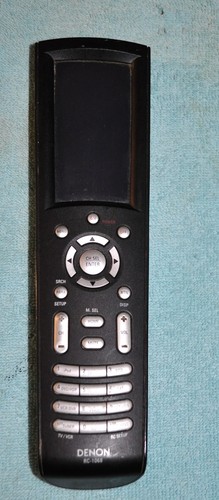 Denon 1068 telecomando oem - rc-1068,