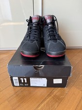 NIKE AIR JORDAN 7 RETRO