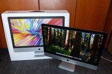 Apple iMac Retina 5K 27" 27 pollici 4,2 GHz i7 32 GB 512 GB 2017 A1419 IVA #46 FA