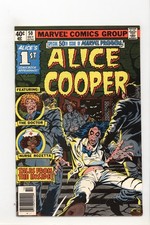 Marvel Premiere 50 VF+ edicola
