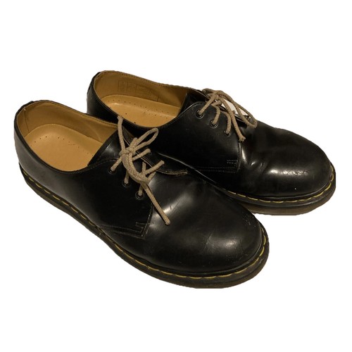 Scarpe martens 1461w - scarpe,